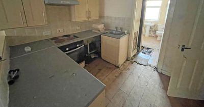 Flat for sale at just £5,000 is cheapest in Ayrshire