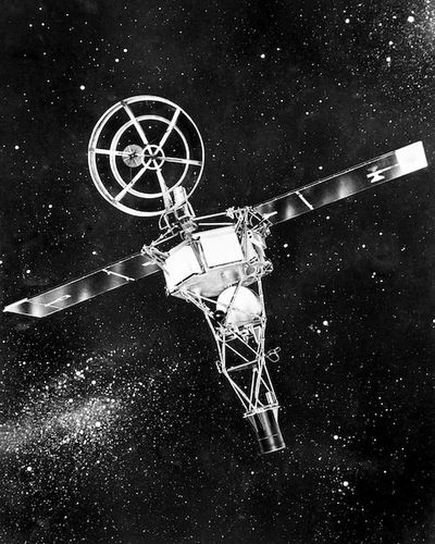 50 years ago, one space mission crushed hopes for life around Earth's twin planet