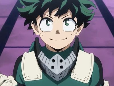 'My Hero Academia': Netflix live-action movie possible release date and plot