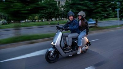 Yadea’s New G5S Commuter Electric Scooter Makes Its Way To Europe