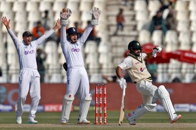 Ollie Pope happy as wicket-keeper but ‘main priority is England No3 spot’