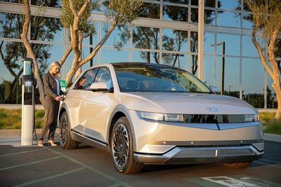 Edmunds answers the top 5 questions for new EV buyers