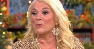 This Morning's Vanessa Feltz moves fans with passionate defence of nurses strike