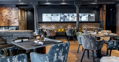 Edinburgh eatery The Kitchin named Scotland’s Restaurant Of The Year at global awards