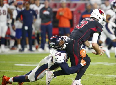 Broncos vs. Cardinals series history: Denver has dominated Arizona