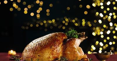 Aldi selling UK's cheapest fresh whole turkeys