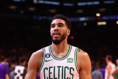 Looking back on training camp, preseason and opening night for the 2022-23 Boston Celtics