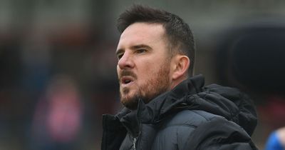 Barry Ferguson requires a Rangers wobble because his new hero needs a Superman suit not brown brogues – Hotline