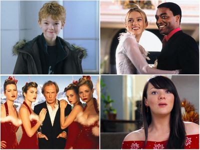 Love Actually: What the actors have gone on to star in, from Harry Potter to The Queen’s Gambit
