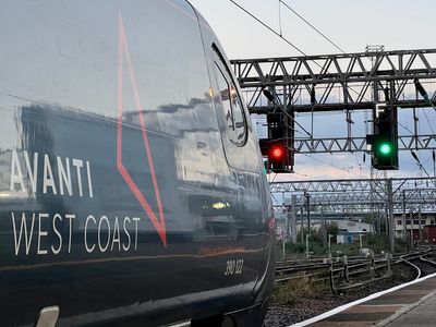 Avanti West Coast: ‘It’s barely possible to travel around the North of England by rail,’ MPs told