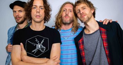 Razorlight announce major Belfast gig for 2023