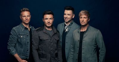 Westlife Belfast: What is the setlist for 'Wild Dreams' tour at SSE Arena