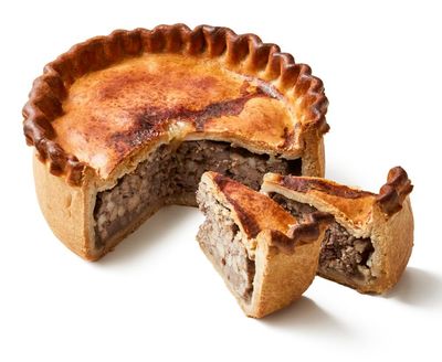 How to make pork pie – recipe