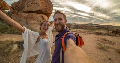 Australia will start charging influencers taking photos at beautiful hotspots