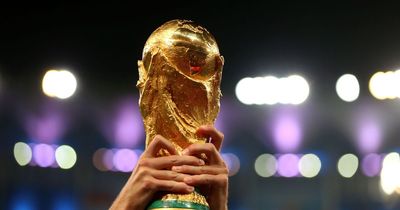 Where is the next World Cup being held? 2026 venues and tournament dates confirmed