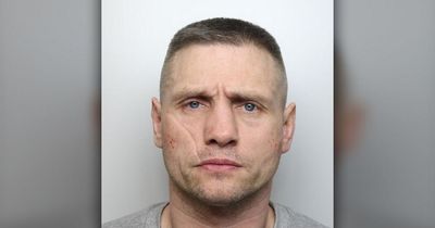 Man on the run from jail with links to Greater Manchester - police say do not approach him