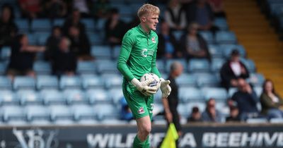 Teen prospect opens up on Nottingham Forest trial 'confidence boost'