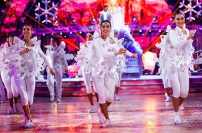 Strictly Come Dancing bosses axe pro dancers’ ice-themed routine after Solihull lake tragedy