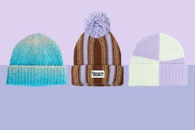 Best beanies and woolly hats for unbeatable winter warmth