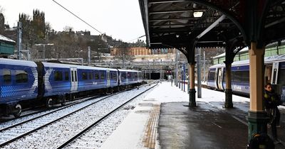 Full list of snow refunds and compensation in Scotland as cold weather continues