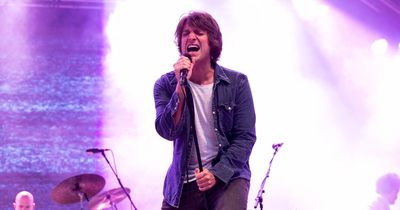 Paolo Nutini shares 'love' for Nicola Sturgeon on stage at first OVO Hydro show