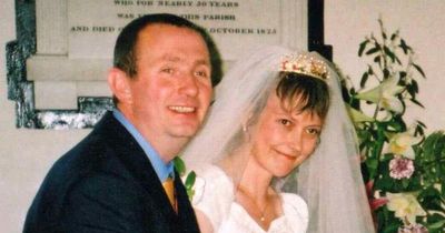 Couple who died in house fire in St Dogmaels were 'devoted to each other' say distraught family