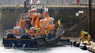 At Least 4 Dead after Migrant Boat Capsizes off English Coast