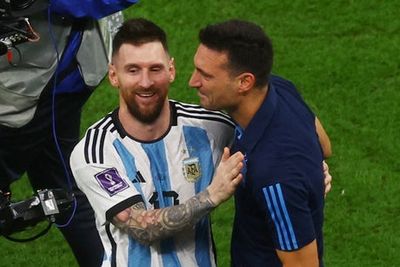 World Cup 2022: How the other Lionel inspired Messi and Argentina to set a date with destiny