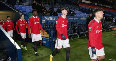 The inside story of Manchester United's academy this season and why Under-21s aren't winning
