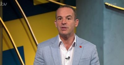 Martin Lewis is urging anyone buying Christmas presents to follow 1p payment rule