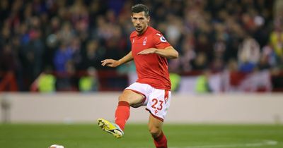 Nottingham Forest predicted XI to face Valencia as trio back in contention