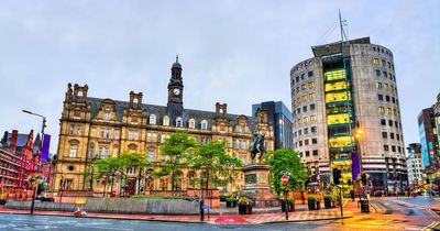 Leeds officially named one of the best 23 places to visit in the world in 2023