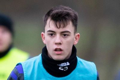 Livingston confirm Steven Bradley January transfer signing as youngster departs Hibs