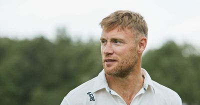 Freddie Flintoff's Top Gear crash 'being looked into' by Health and Safety board