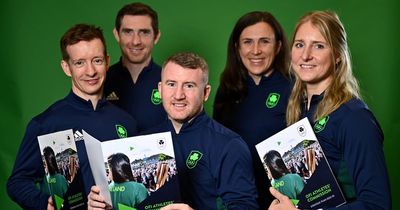 Paddy Barnes pens letter to IOC chiefs in bid to get Boxing re-instated for the LA Olympics