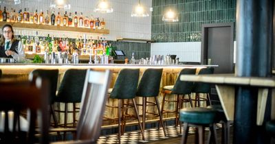 Manchester cocktail bar named one of the best in the UK