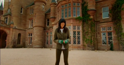 When is the final episode of the BBC’s The Traitors on?