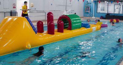 Council shuts pools and leisure centres over the winter as energy costs soar