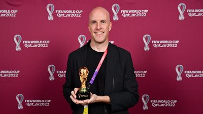 American soccer sportswriter Grant Wahl died of an aneurysm at the Qatar World Cup