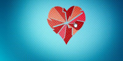 Social media always remembers – which makes moving on from a breakup that much harder