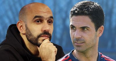 Arsenal boss Mikel Arteta may have played inadvertent role in Morocco's heroic World Cup