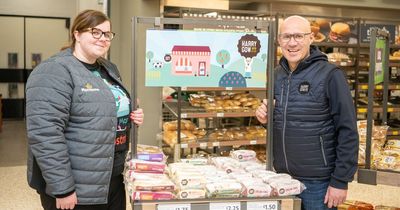 Highland bakery bags national supermarket trial