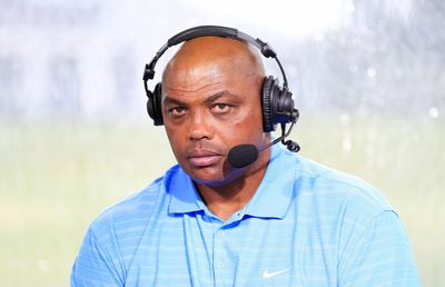 Charles Barkley delivers a hilarious but correct rant on the focus on the Lakers