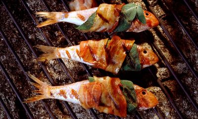 Can’t serve turkey this Christmas? Here are 10 delicious alternatives – as picked by top chefs