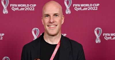 Grant Wahl's cause of death made public after World Cup journalist's tragedy in Qatar