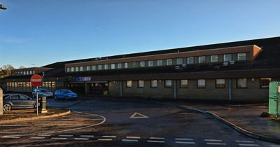 Stewarton Academy becomes latest school to close as sub-zero temperatures cause chaos