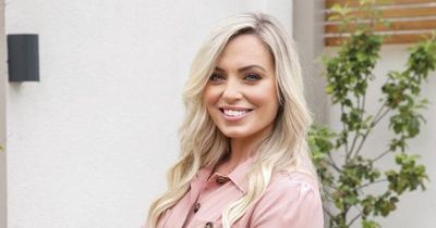 Anna Geary launches new RTE dating TV show to help country folk of Ireland find romance
