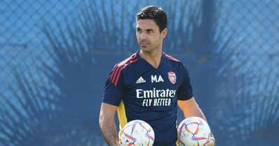 Arsenal boss Mikel Arteta praises Walid Regragui ahead of France vs Morocco World Cup clash