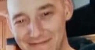Man found dead in Cardiff park confirmed to be missing person Dean McGhan