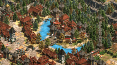 10 best RTS games of all time, ranked